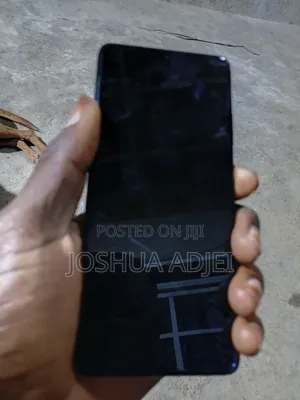 Samsung Galaxy S21 Ultra 5G 256 GB Black