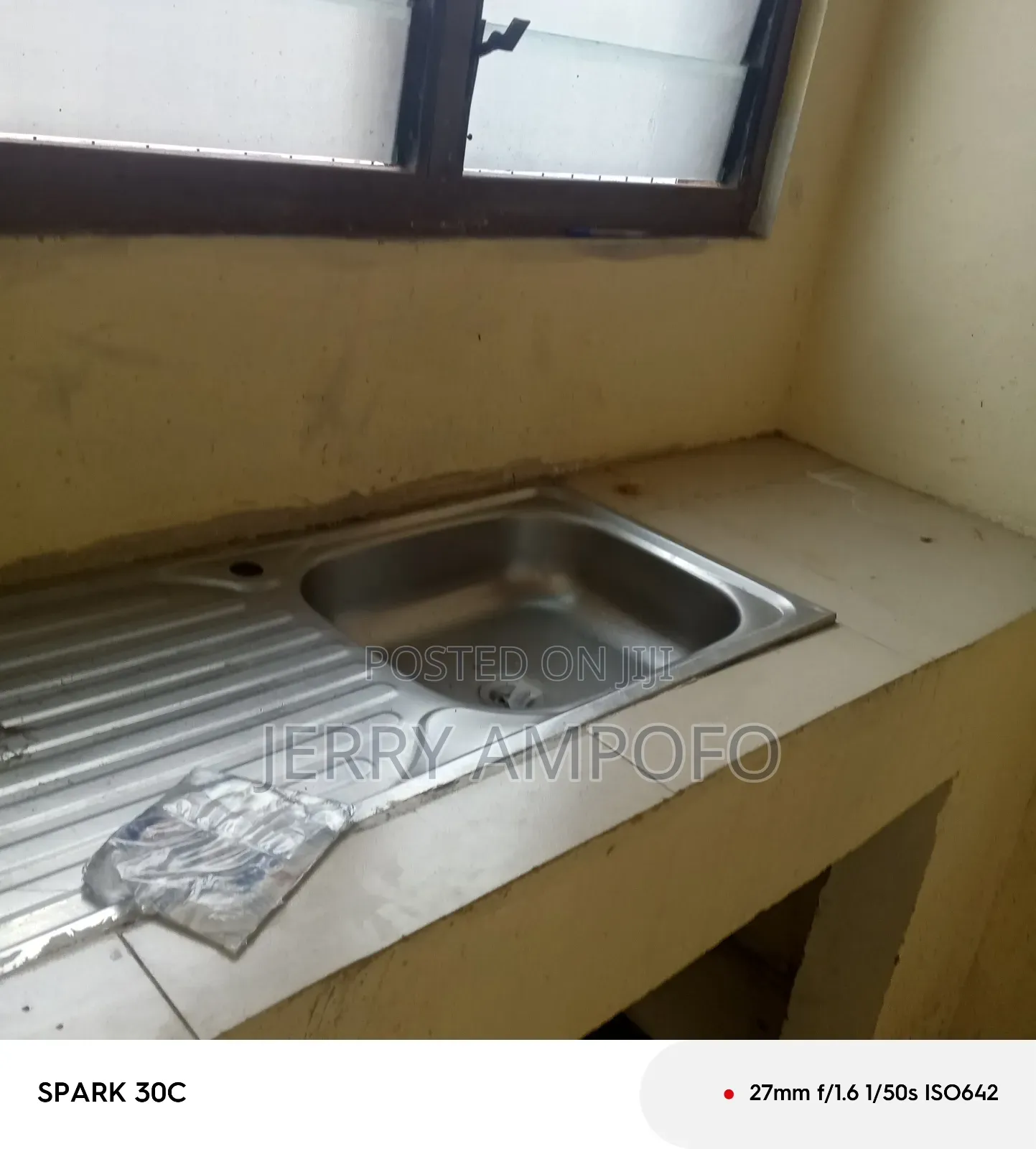 1bdrm Apartment in Market for rent