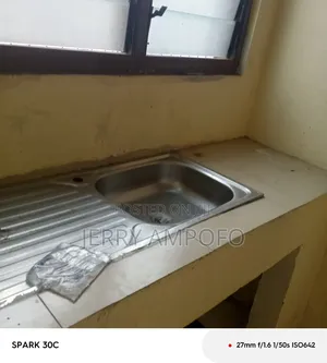 1bdrm Apartment in Market for rent