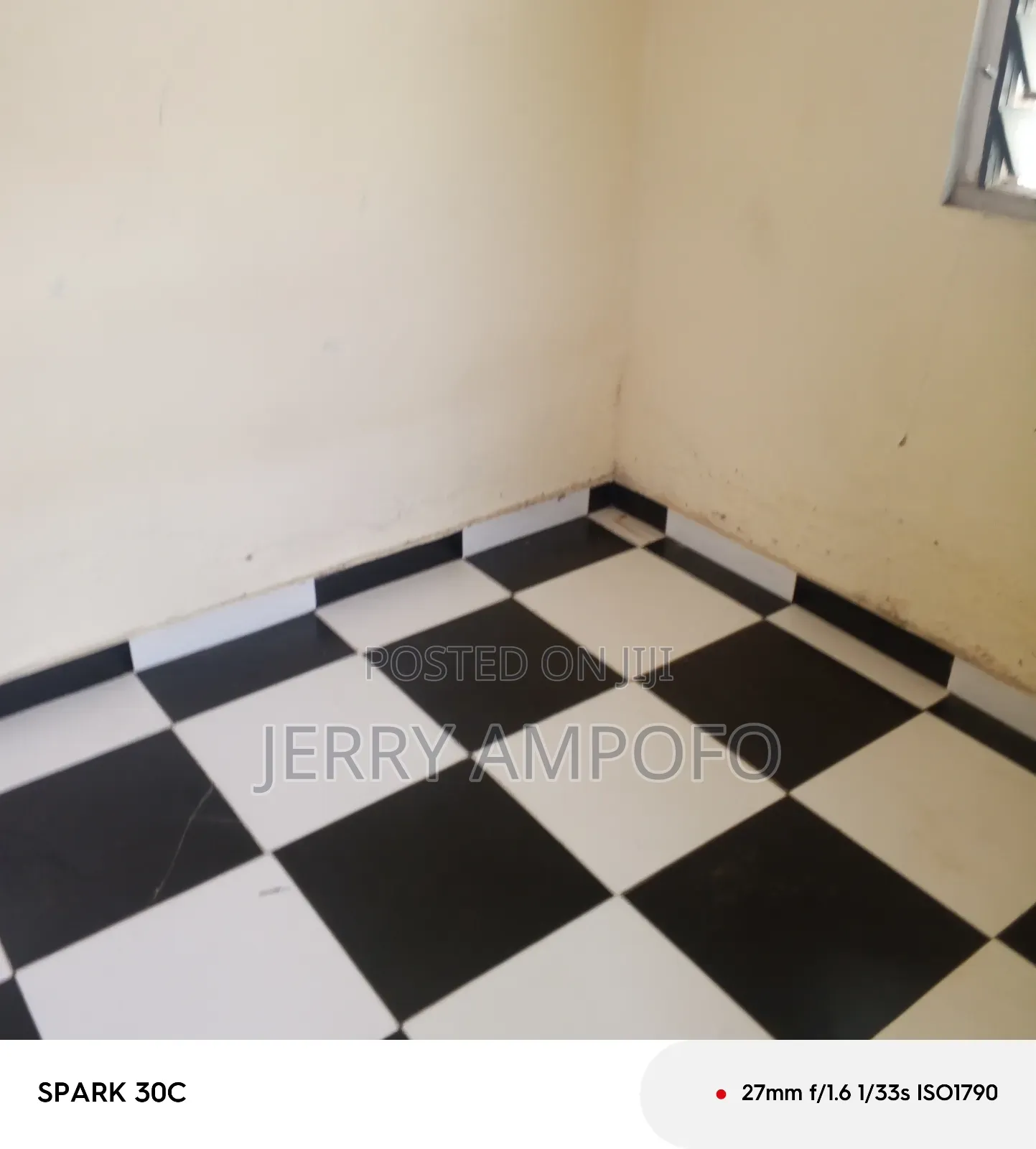1bdrm Apartment in Market for rent