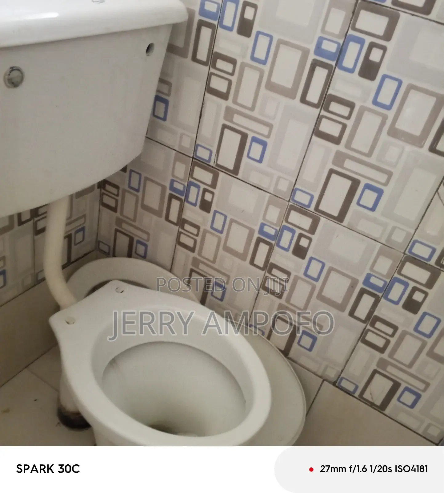 1bdrm Apartment in Market for rent