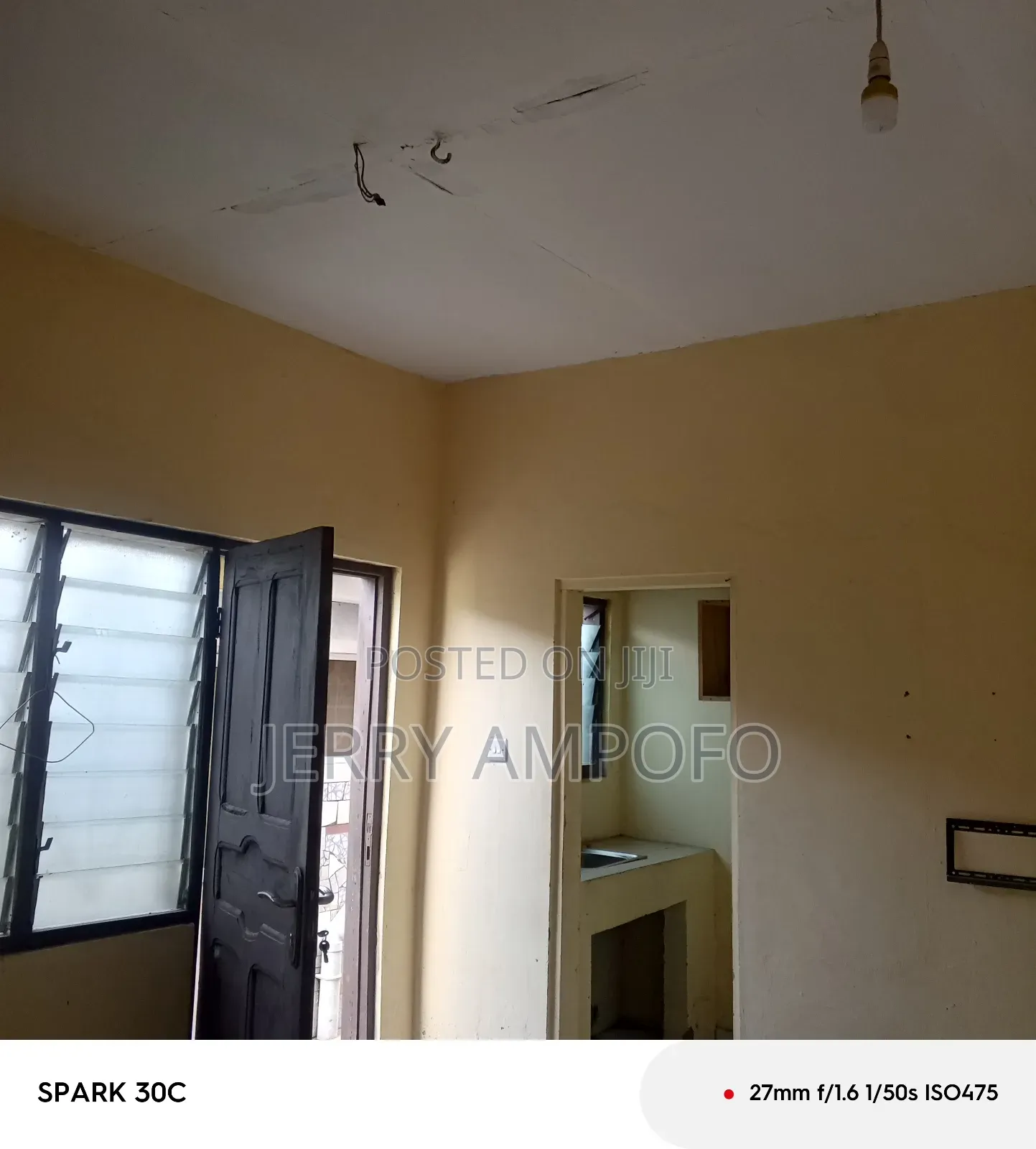 1bdrm Apartment in Market for rent