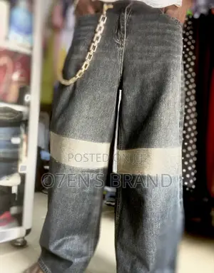 Baggy Jeans