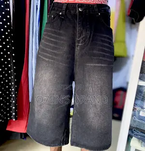 Baggy Jeans
