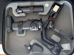 Zhiyun Crane 4 Gimbal Combo Kit
