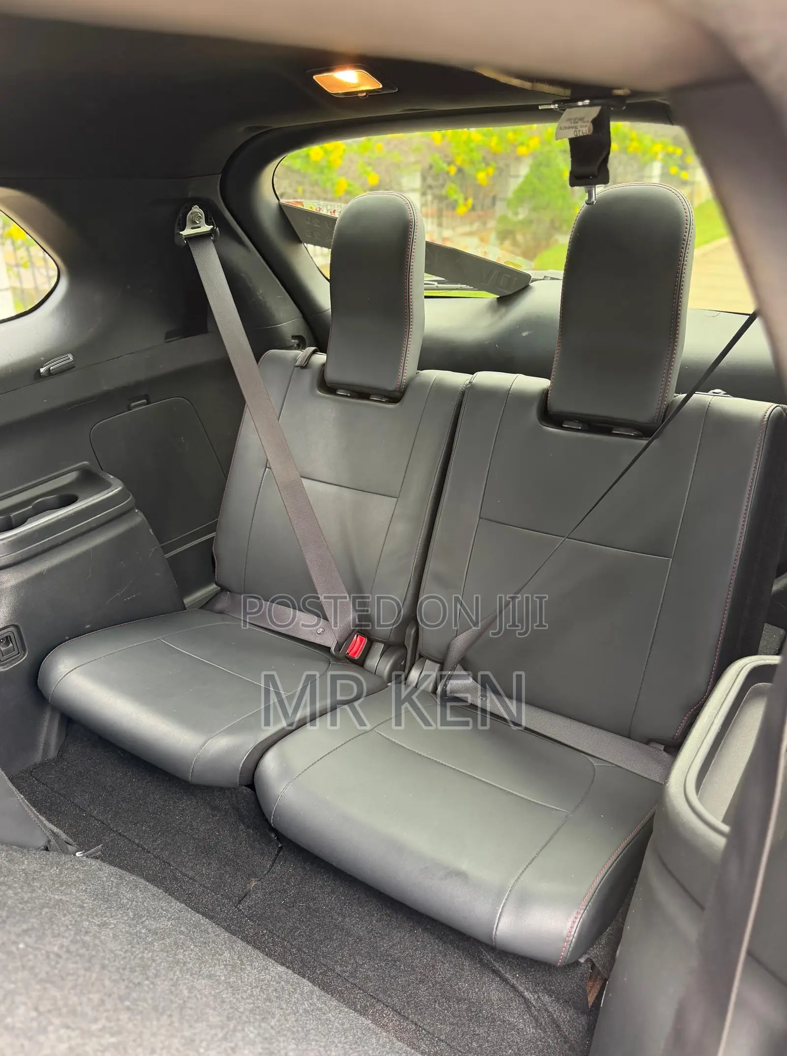 Mitsubishi Outlander LE S-AWC 2020 Gray
