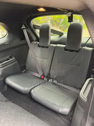 Mitsubishi Outlander LE S-AWC 2020 Gray