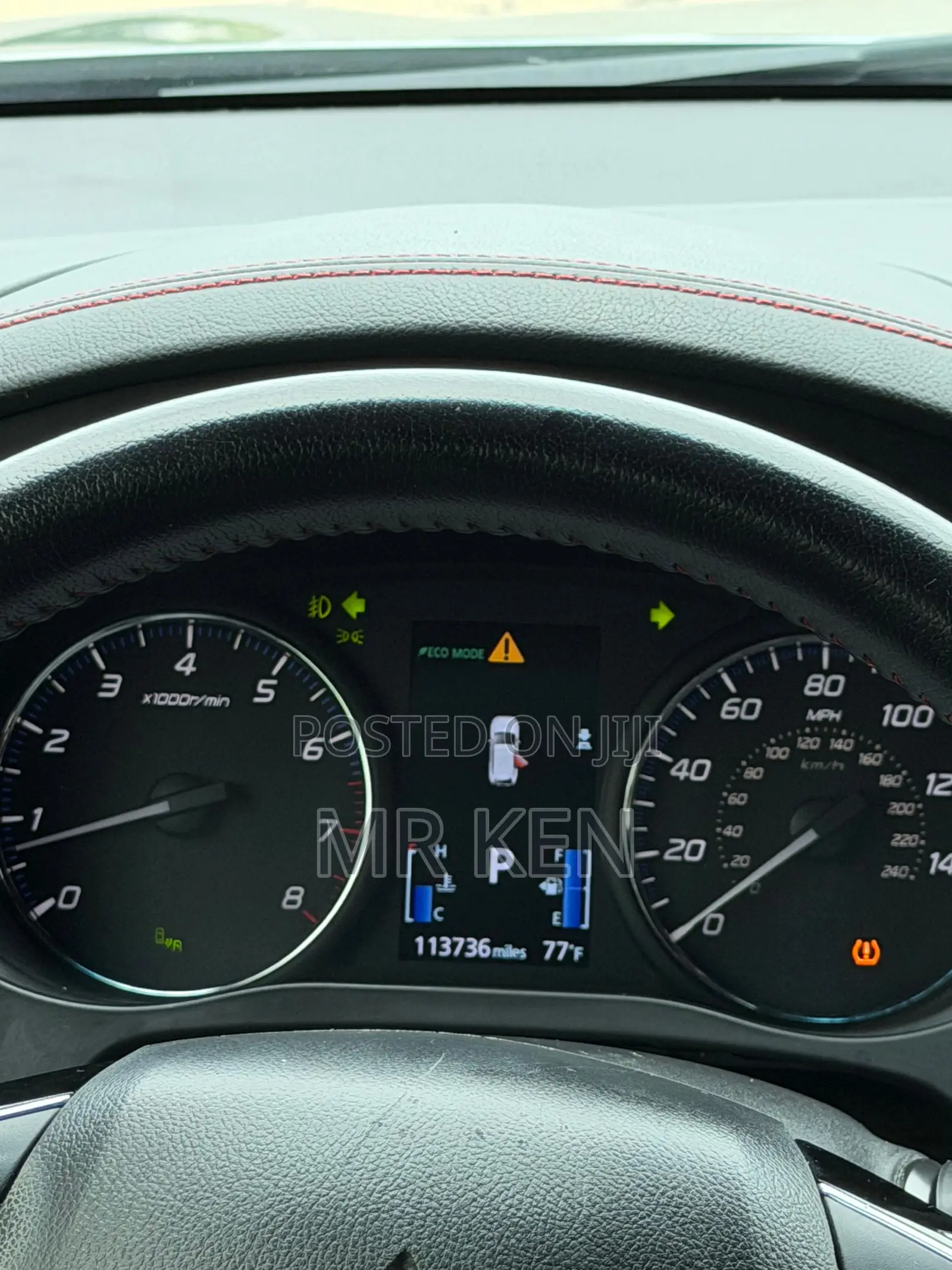 Mitsubishi Outlander LE S-AWC 2020 Gray