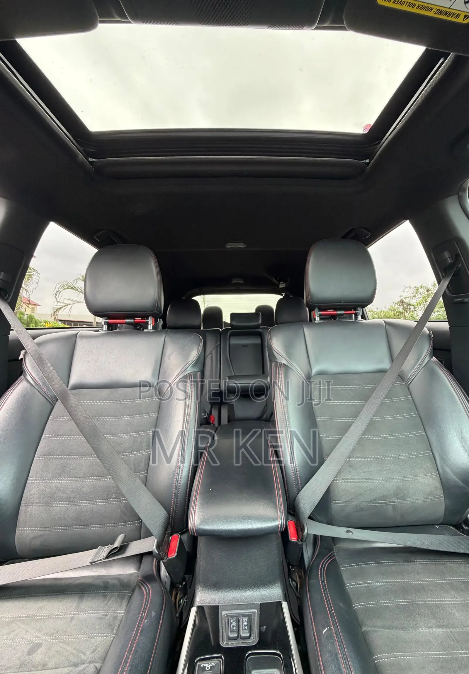 Mitsubishi Outlander LE S-AWC 2020 Gray