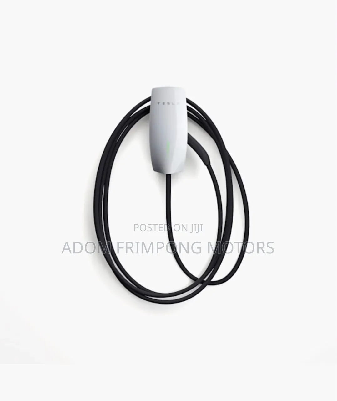 New Sealed TESLA Wall Connector Gen 3 48A 24ft Home Faster Charger