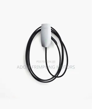 New Sealed TESLA Wall Connector Gen 3 48A 24ft Home Faster Charger