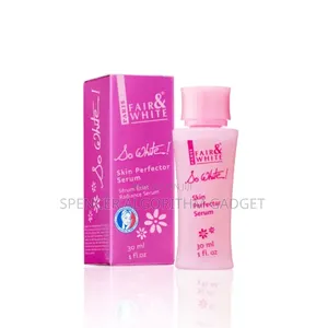 F W So White Lt/Oil/Serum/Miss White Lt/Glutathione Lt(tap for Prices