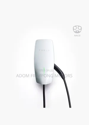 New Sealed TESLA Wall Connector Gen 3 48A 24ft Home Faster Charger