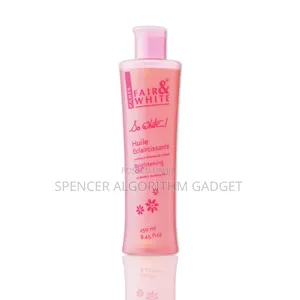 F W So White Lt/Oil/Serum/Miss White Lt/Glutathione Lt(tap for Prices