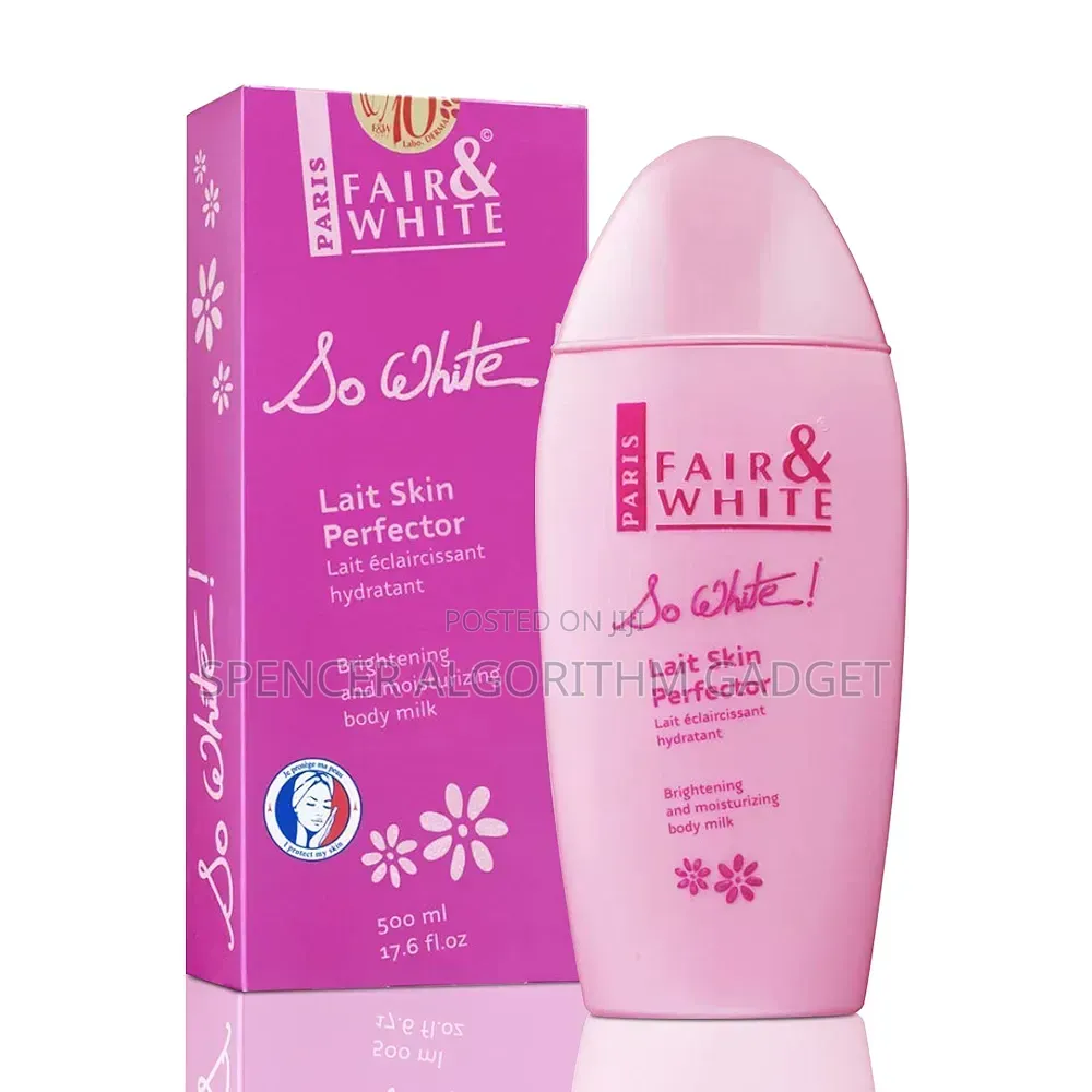 F W So White Lt/Oil/Serum/Miss White Lt/Glutathione Lt(tap for Prices