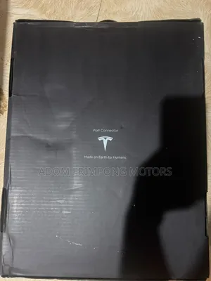 New Sealed TESLA Wall Connector Gen 3 48A 24ft Home Faster Charger