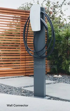 New Sealed TESLA Wall Connector Gen 3 48A 24ft Home Faster Charger