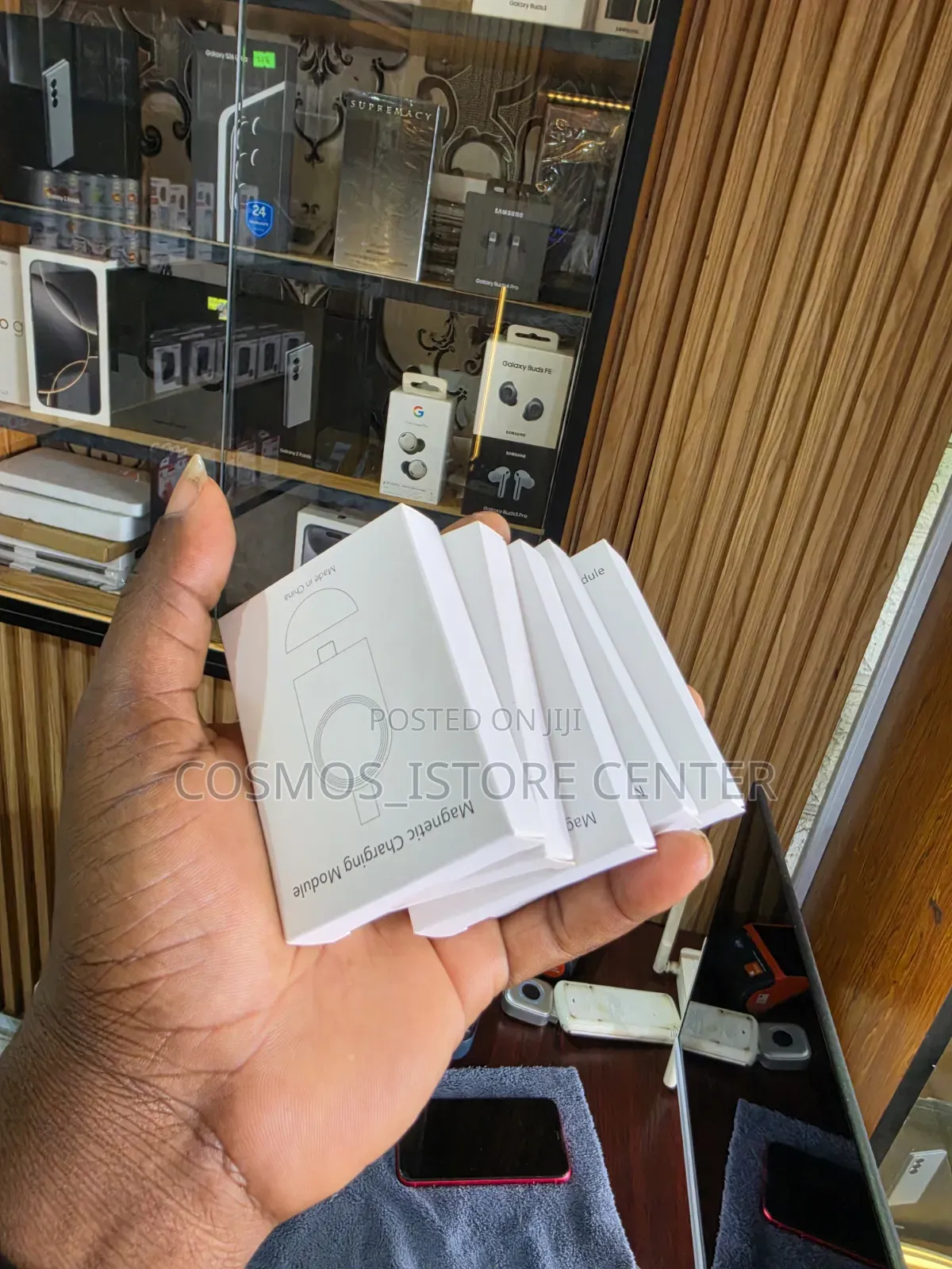Apple Watch Charger