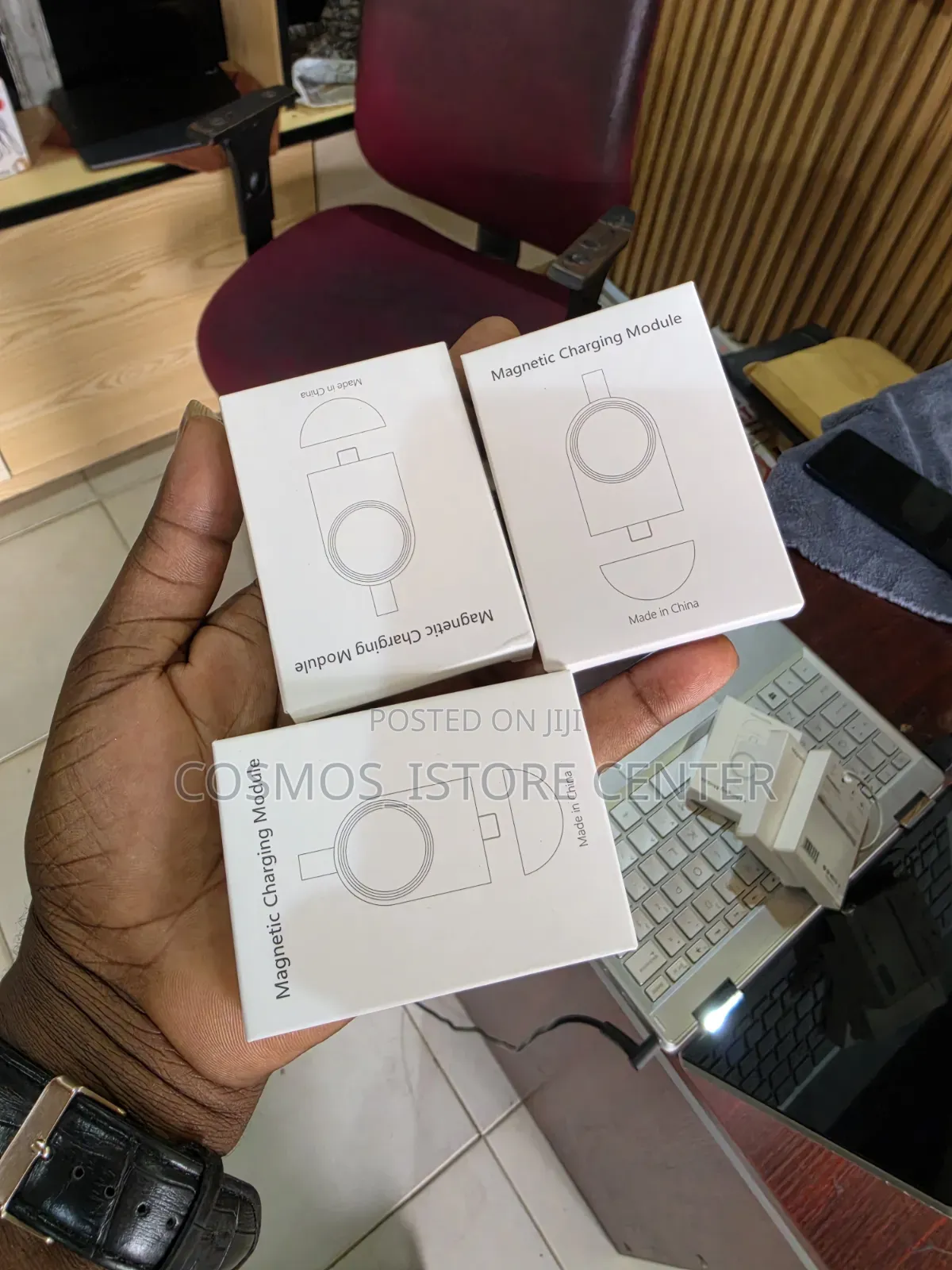 Apple Watch Charger
