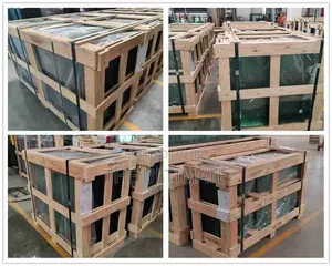 2mm Clear Glass for Sale
