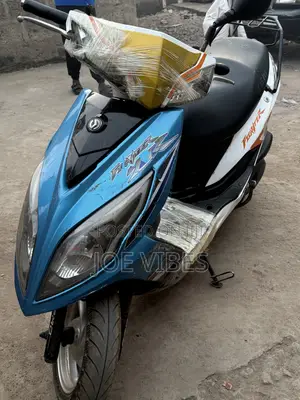 Motorcycle 2026