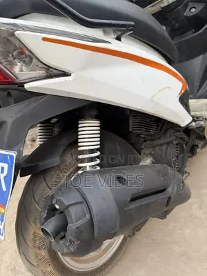 Motorcycle 2026