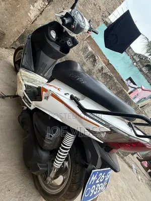 Motorcycle 2026