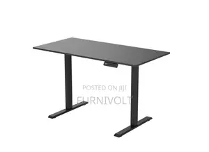Electric Height Adjustable Desk (120CM X 58CM)