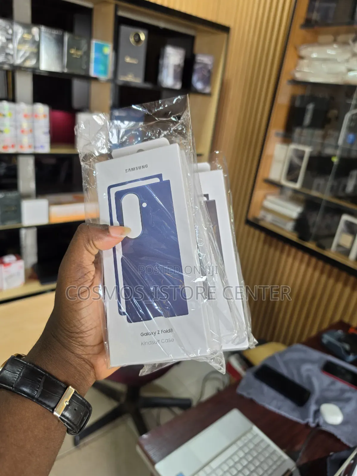 Fold 8 Ultra Case
