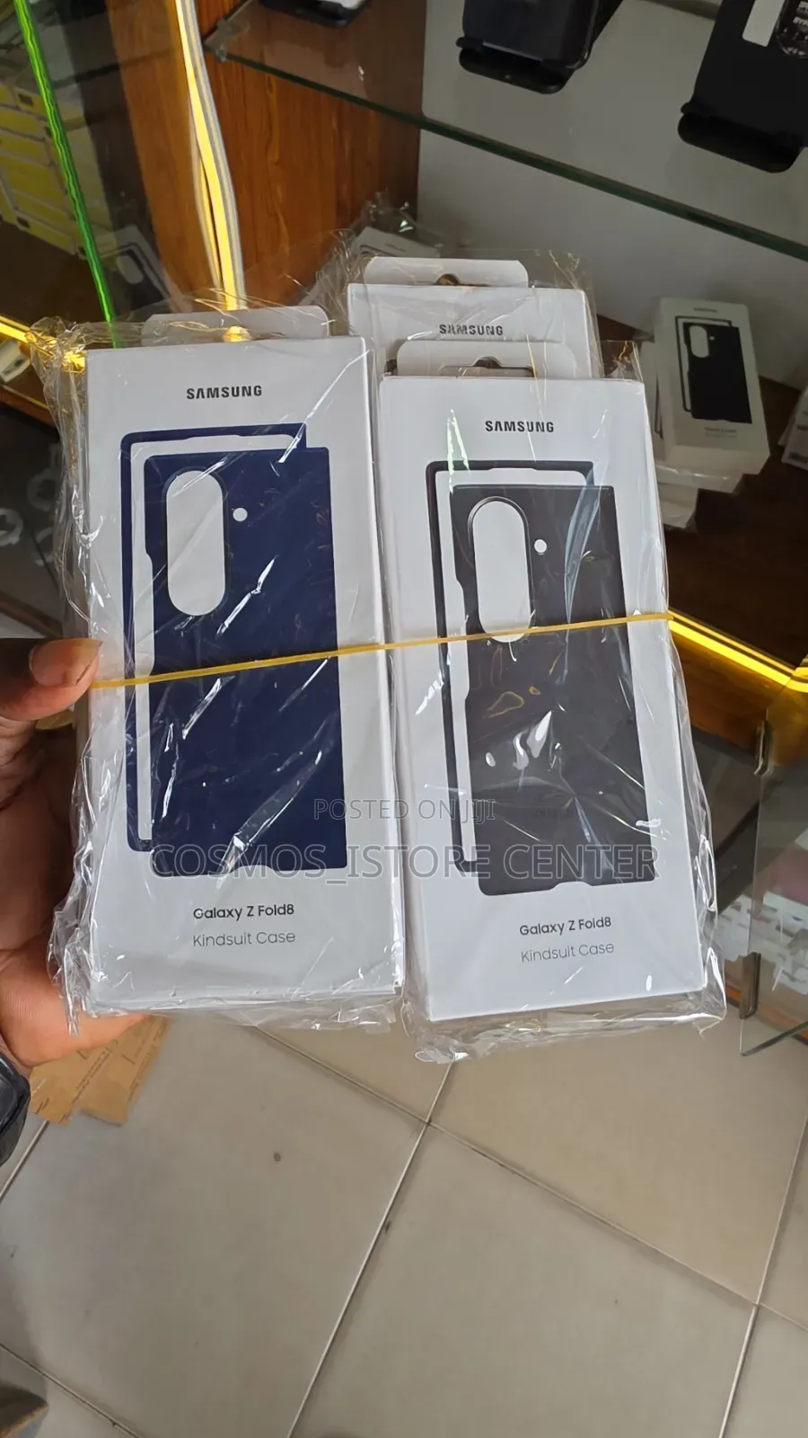 Fold 8 Ultra Case