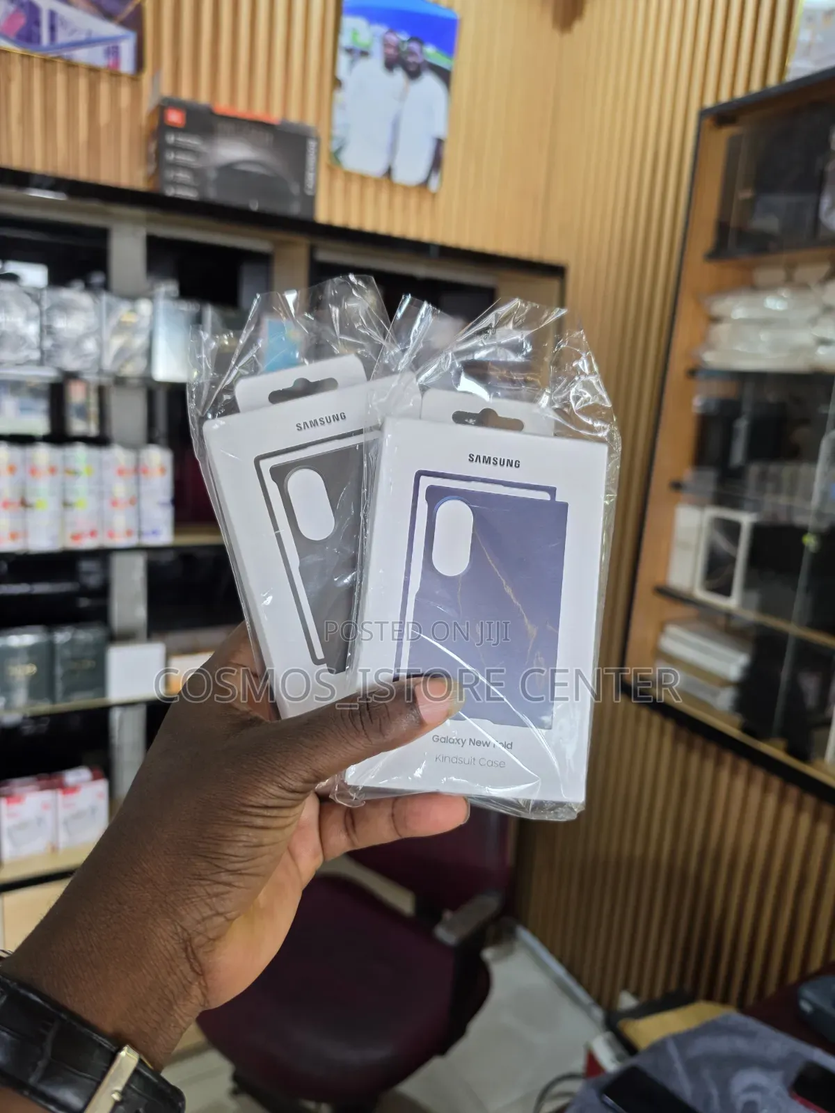 Fold 8 Ultra Case