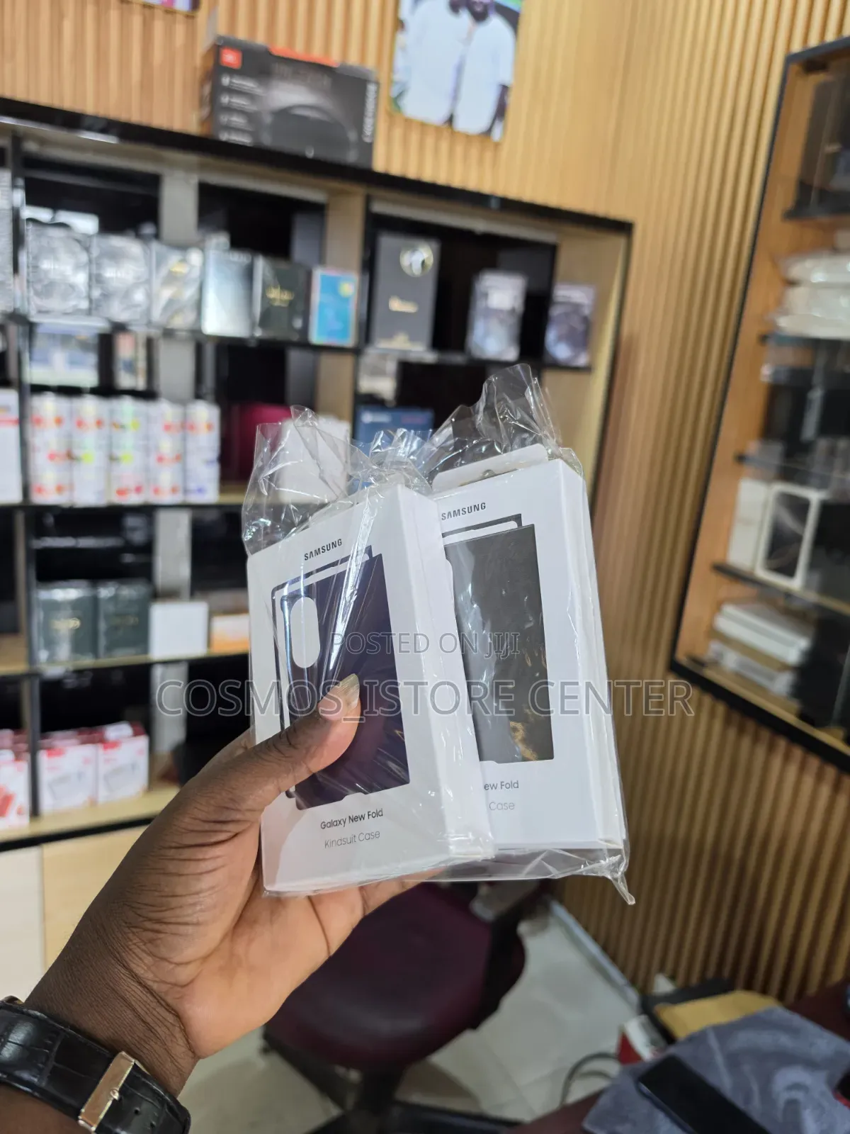 Fold 8 Ultra Case
