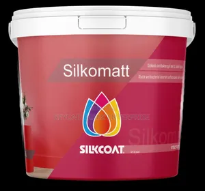 Interior Decoration Paint
