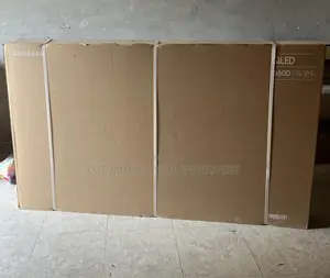 Big Screen, Slim Design SAMSUNG 75" QLED SMART TV