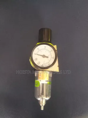 Air Filter Regulator