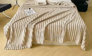 Quality Funnel Blanket