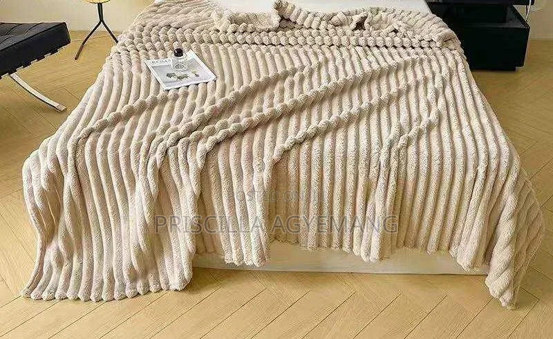 Quality Funnel Blanket
