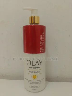 Olay Niacinamide Lotion