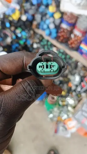 H11 Bulb Sockets Available