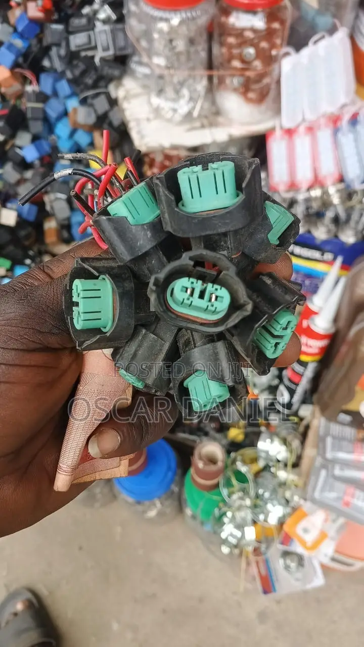 H11 Bulb Sockets Available