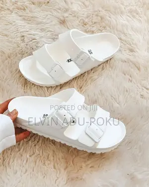 BIRKENSTOCK EVA ARIZONA SANDALS in Different Colours , SWIPE > 