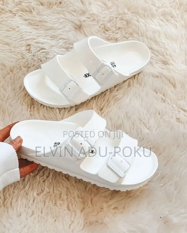 BIRKENSTOCK EVA ARIZONA SANDALS in Different Colours , SWIPE > 