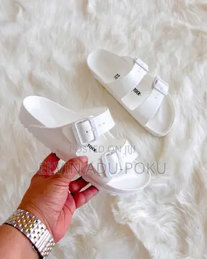 BIRKENSTOCK EVA ARIZONA SANDALS in Different Colours , SWIPE > 