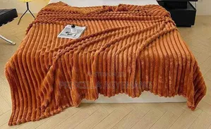 Quality Funnel Blanket