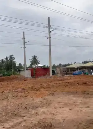 Roadside Land for Sale in Ho