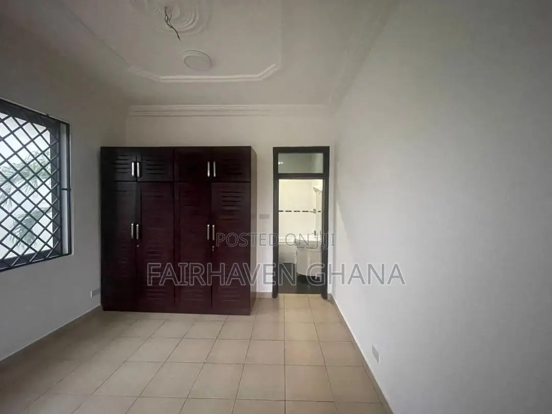 4bdrm House in Fairhaven Properties, Greater Accra for rent