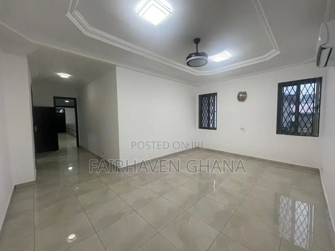 4bdrm House in Fairhaven Properties, Greater Accra for rent