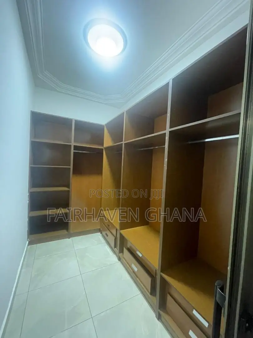 4bdrm House in Fairhaven Properties, Greater Accra for rent