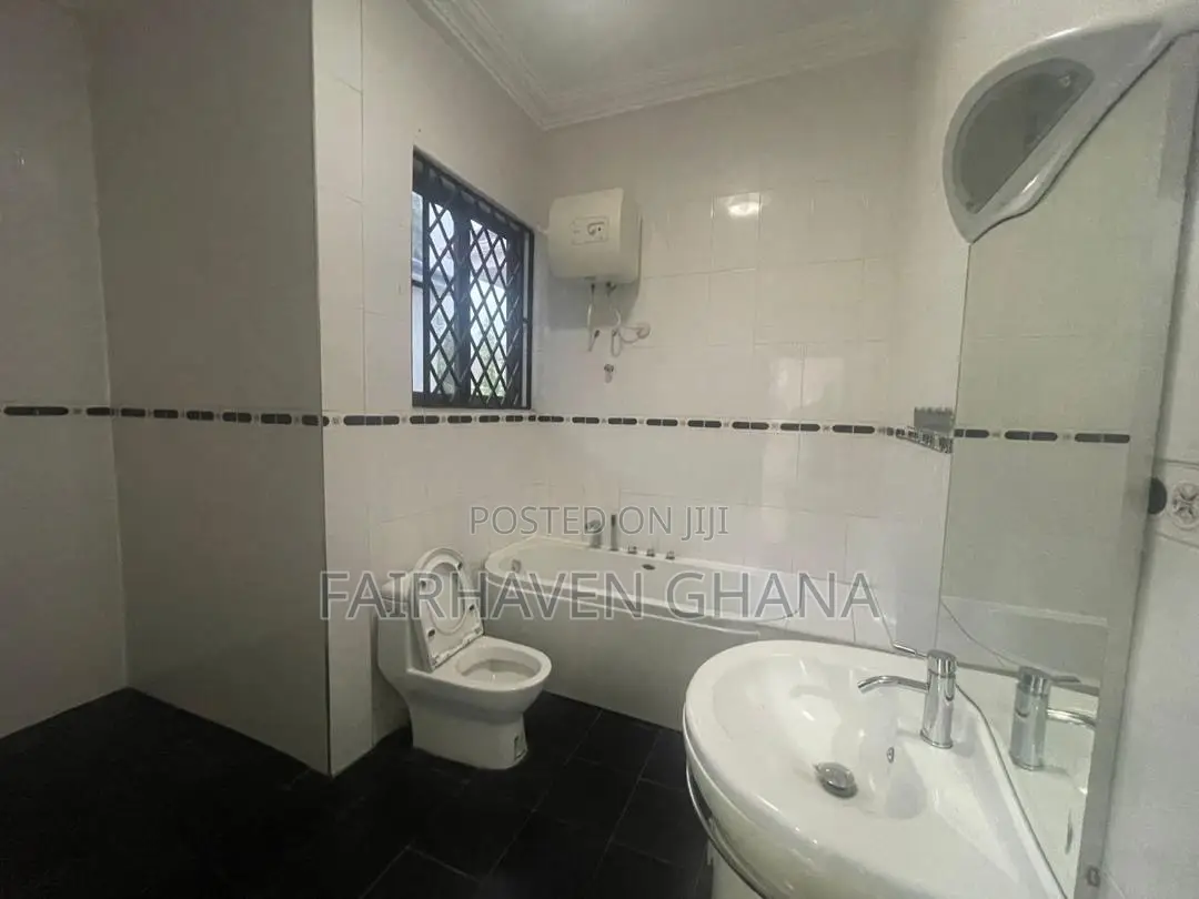 4bdrm House in Fairhaven Properties, Greater Accra for rent