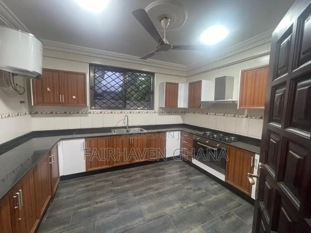 4bdrm House in Fairhaven Properties, Greater Accra for rent
